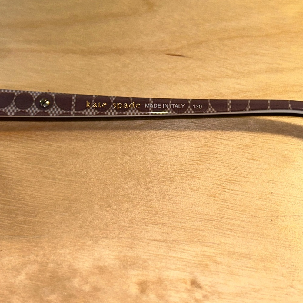 Kate Spade Frames - image 4
